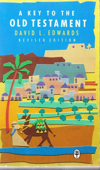 David L. Edwards / A key to the Old Testament
