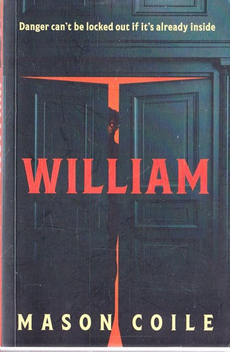 Mason Coile / William