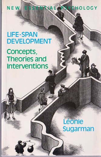 Leonie Sugarman / Life-Span Development