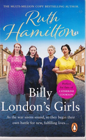 Ruth Hamilton / Billy London's Girls