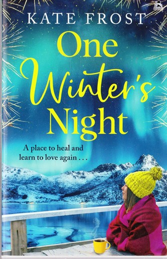 Kate Frost / One Winter's Night