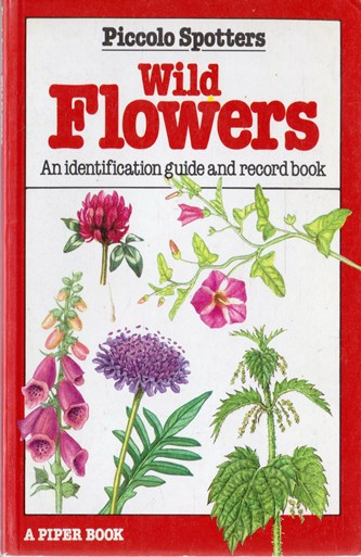 Piccolo Spotters / Wild Flowers