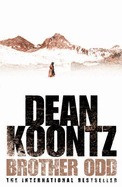 Dean Koontz / Brother Odd (Large Paperback)