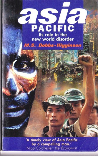 M. S. Dobbs - Higginson / Asia Pacific