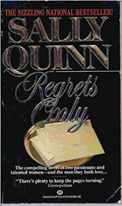 Sally Quinn / Regrets Only