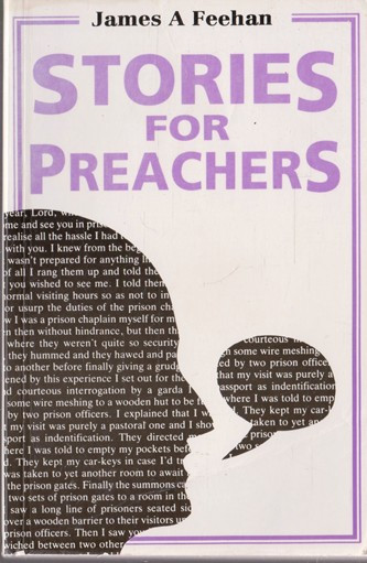 James A. Feehan / Stories for Preachers