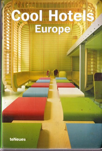 teNeues / Cool Hotels Europe