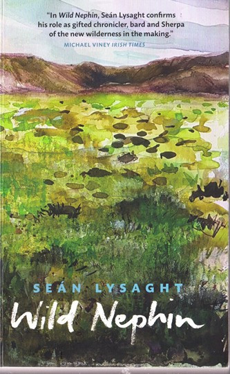 Sean Lysaght / Wild Nephin