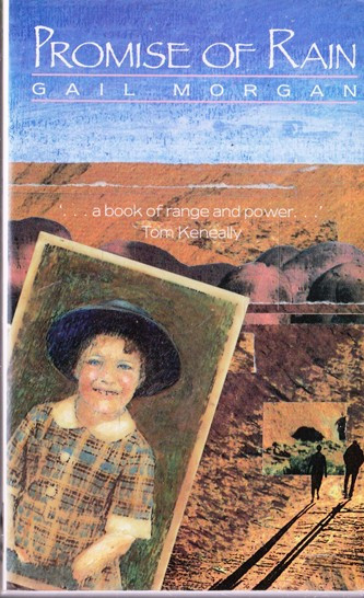 Gail Morgan / Promise of Rain