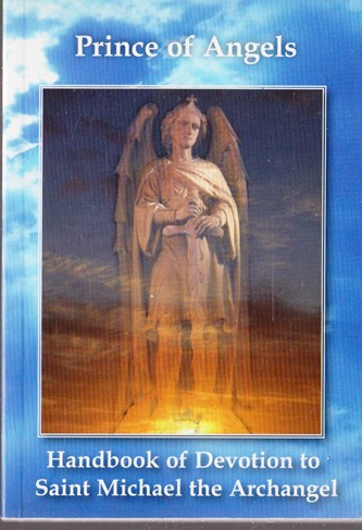 Val Conlon / Prince of Angels