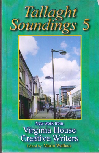 Maria Wallace / Tallaght Soundings 5
