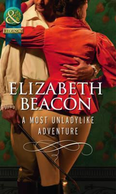 Mills & Boon / Regency / A Most Unladylike Adventure