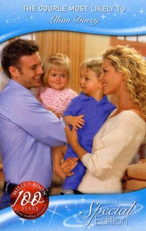 Mills & Boon / Special Edition / The Couple Most Likely To