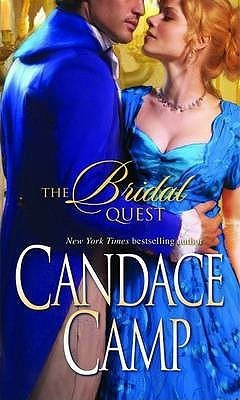 Mills & Boon / The Bridal Conquest