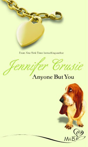 Mills & Boon / Anyone But You