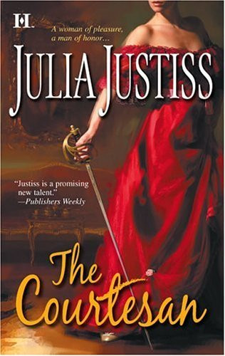 Mills & Boon / The Courtesan