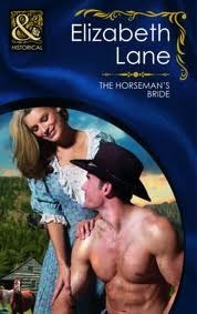 Mills & Boon / Historical / The Horseman's Bride