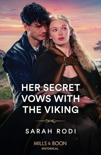 Mills & Boon / Historical / Her Secret Vows With The Viking