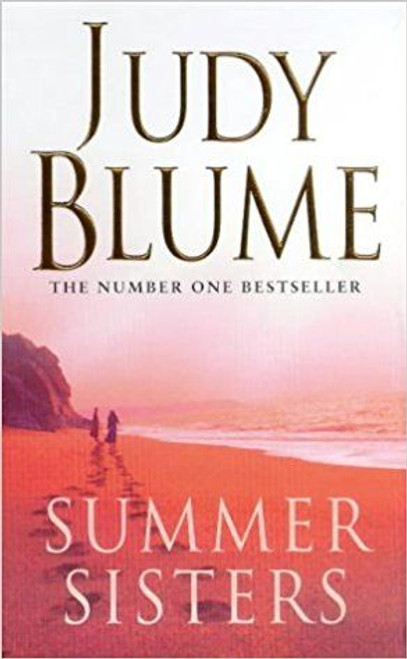 Judy Blume / Summer Sisters