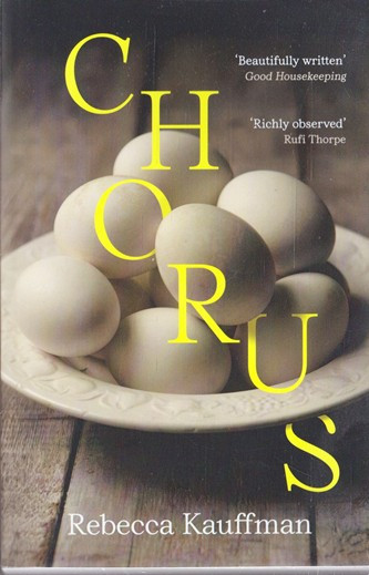 Rebecca Kauffman / Chorus