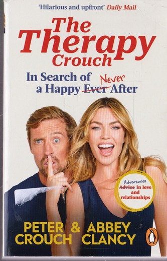 Peter Crouch / TheTherapy Crouch
