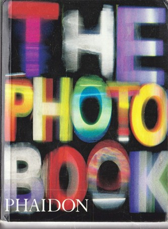 Phaidon / The Photo Book
