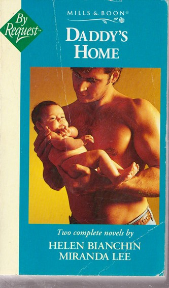 Mills & Boon / Daddy's Home