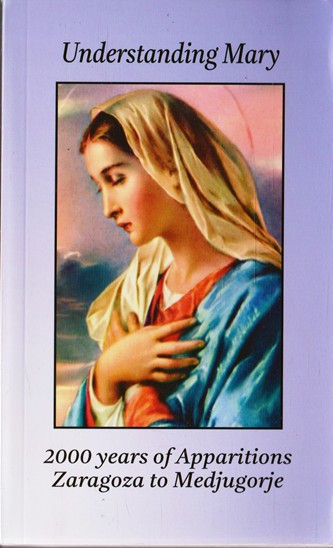 Val Conlon / Understanding Mary