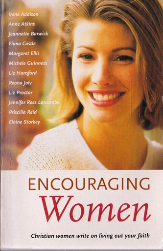 CWR / Encouraging Women