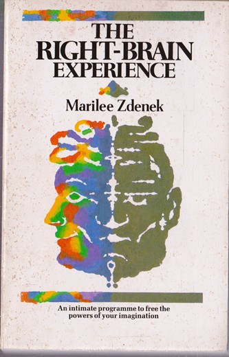 Marilee Zdenek / The Right-Brain Experience