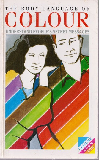 Steven John Culbert / The Body Language of Colour