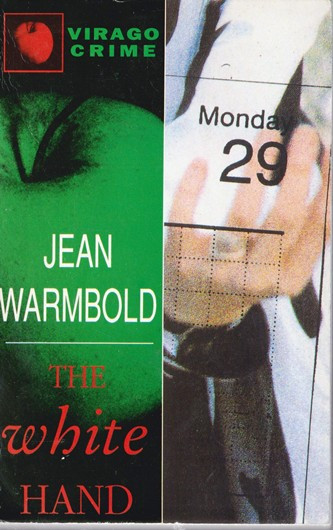 Jean Warmbold / The white Hand
