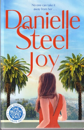 Danielle Steel / Joy