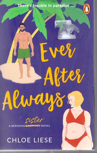 Chloe Liese / Ever After Always