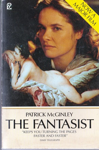 Patrick McGinley / The Fantasist