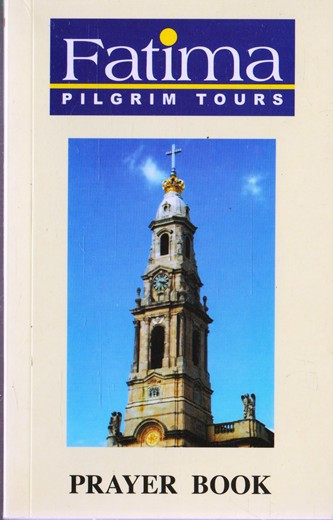 Leo Madigan / Fatima Pilgrim Tours Prayer Book