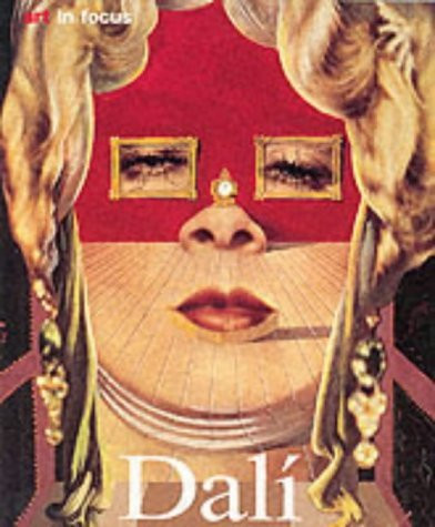Frank Weyers  / Salvador Dalí (Large Paperback)