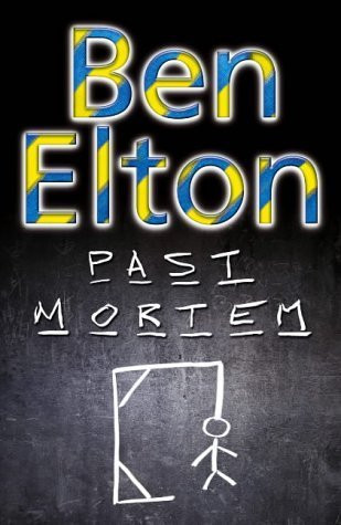 Ben Elton / Past Mortem (Large Paperback)
