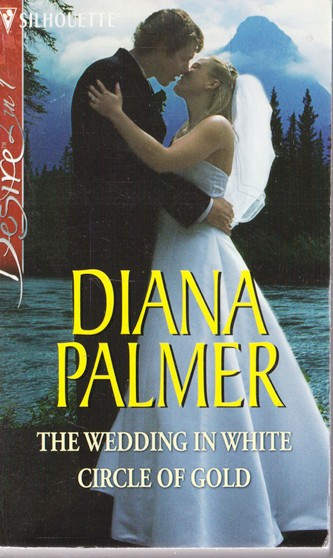 Silhouette / 2 in 1 / The Wedding in White / Circle of Gold