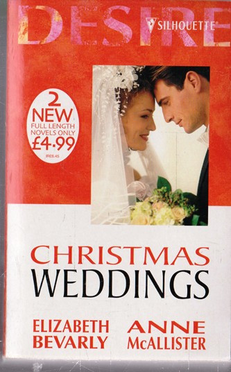 Silhouette / 2 in 1 / Christmas Weddings