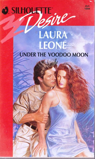 Silhouette / Under the Voodoo Moon