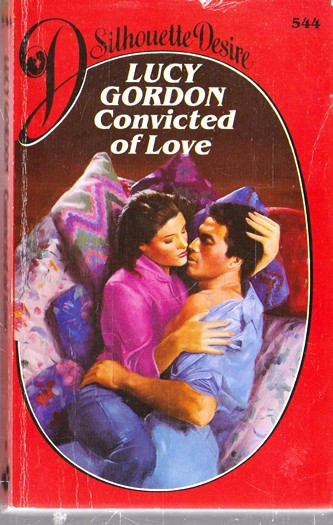 Silhouette / Convicted of Love