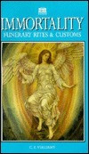 C.E. Vulliamy / Immortality (Large Paperback)