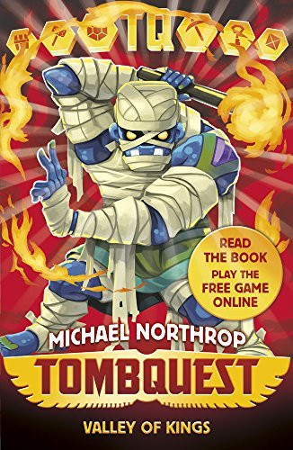 Michael Northrop / Valley of Kings