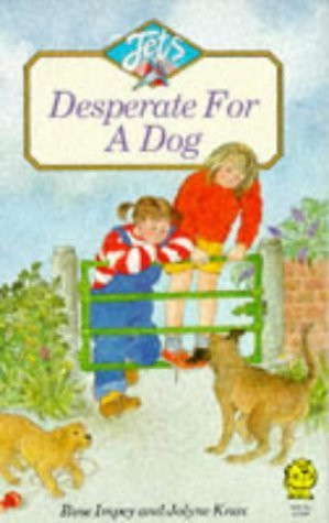 Rose Impey / Desperate for a Dog