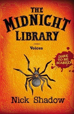Nick Shadow / Midnight Library: Voices
