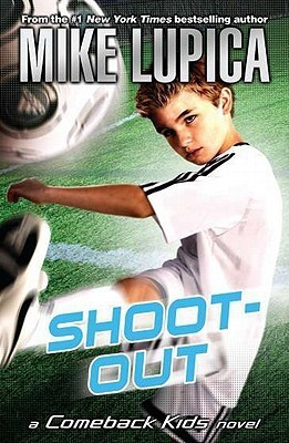 Mike Lupica / Shoot-Out