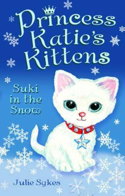 Julie Sykes / Suki in the Snow
