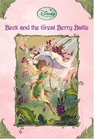 Disney / Beck and the Great Berry Battle