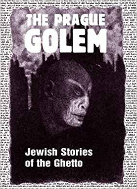 Harald Salfellner / The Prague Golem (Large Paperback)